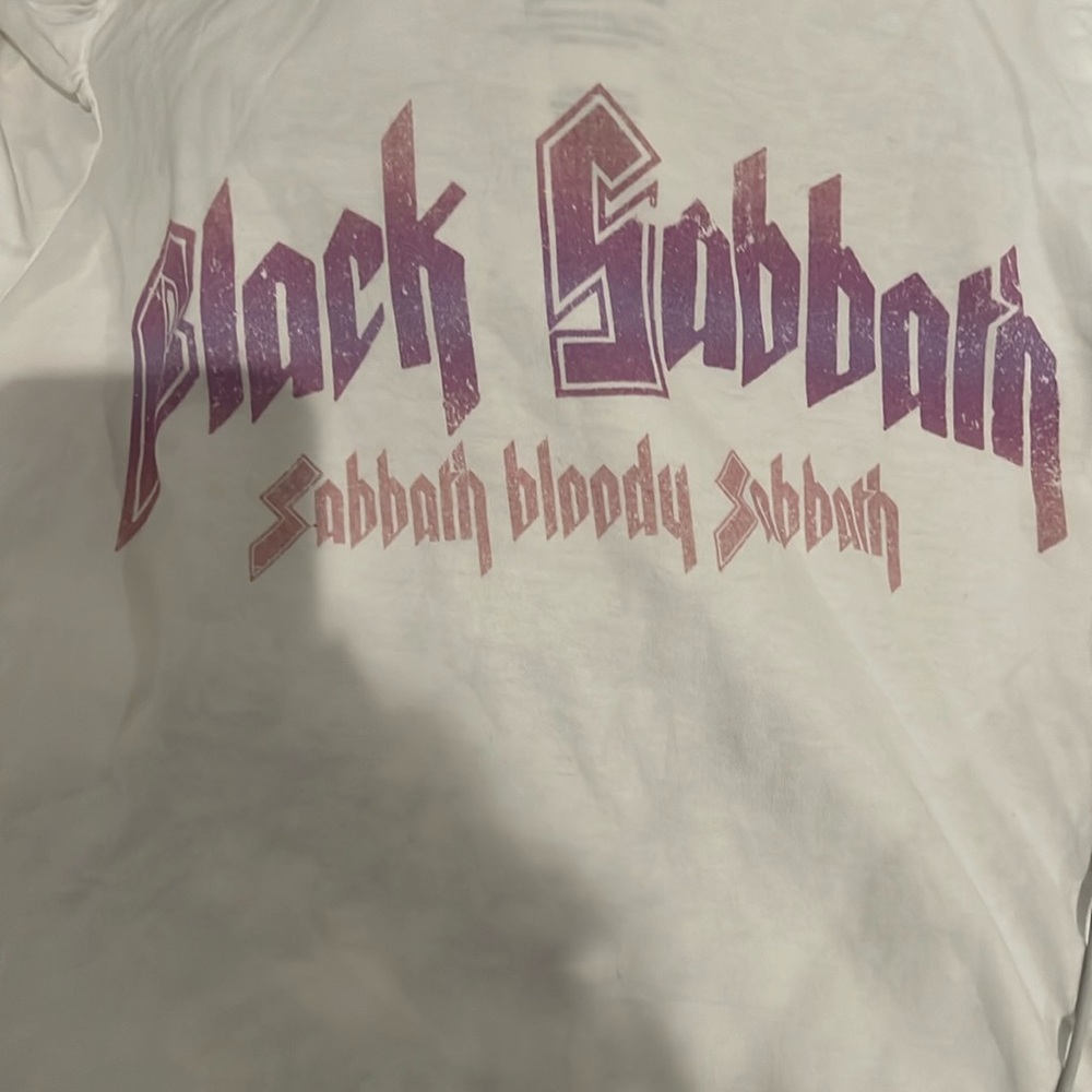 Concert Tee